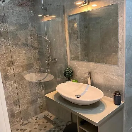 The Pearl Apartment SJJ