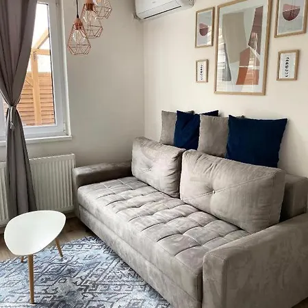 Apartment The Pearl SJJ