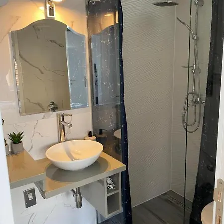 Apartment The Pearl