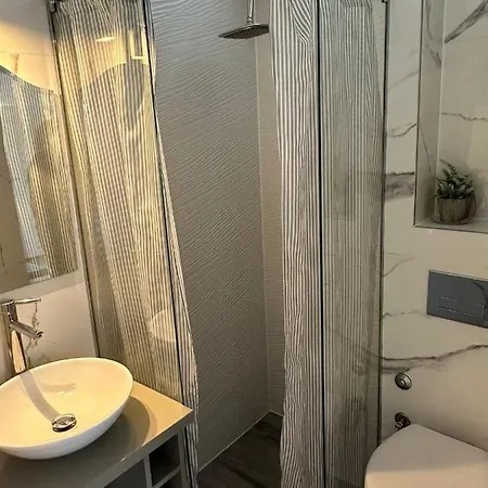 Apartment The Pearl SJJ