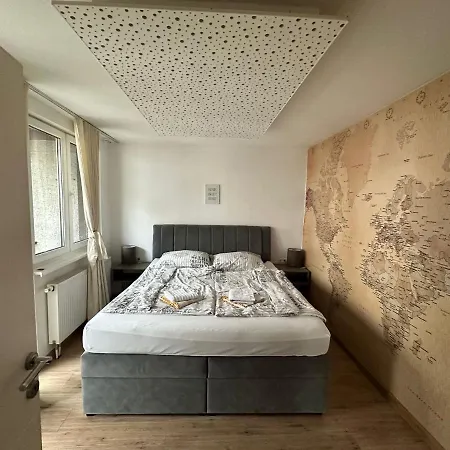 The Pearl Apartment
