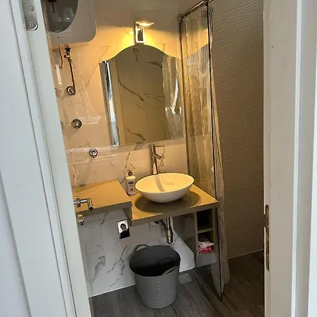Apartment The Pearl
