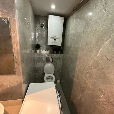 Apartment The Pearl
