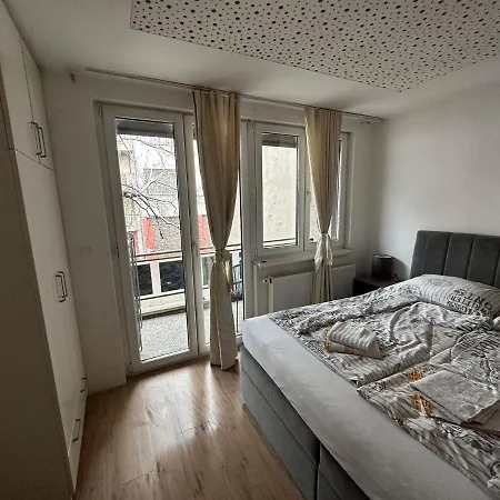 The Pearl Lägenhet