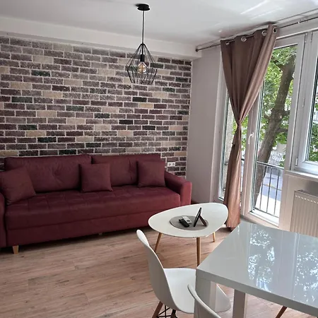The Pearl Apartment