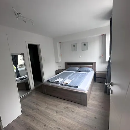 The Pearl Apartment SJJ